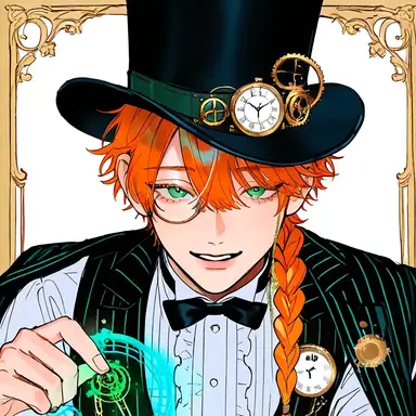 Profile image of メライ
