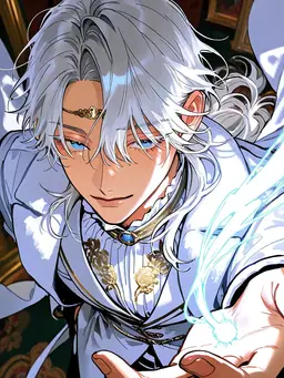 Profile image of ホルディ