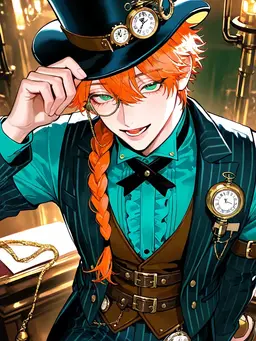 Profile image of メライ
