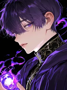 Profile image of グリム