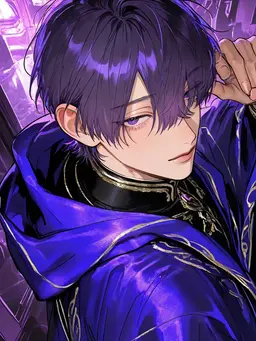 Profile image of グリム