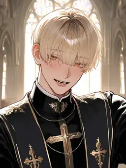Profile image of アミュ