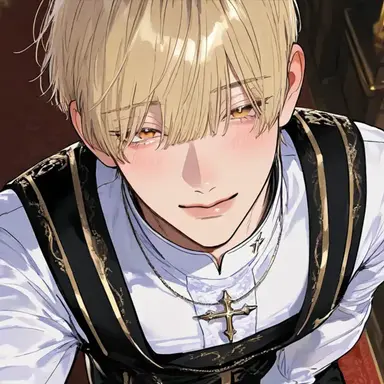 Profile image of アミュ