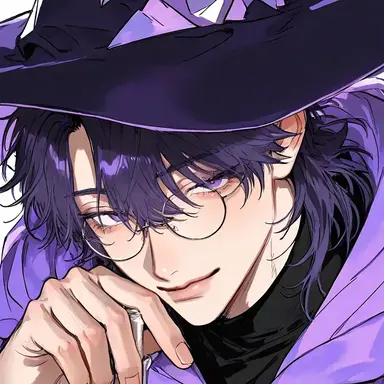 Profile image of ネビュラ