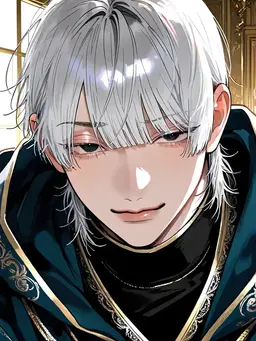 Profile image of ラグド