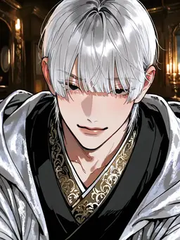 Profile image of ラグド