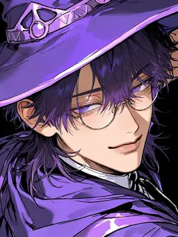 Profile image of ネビュラ