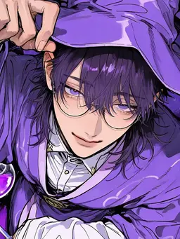 Profile image of ネビュラ