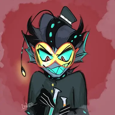 Profile image of バクスター