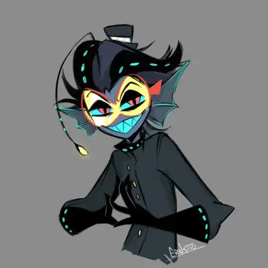 Profile image of バクスター