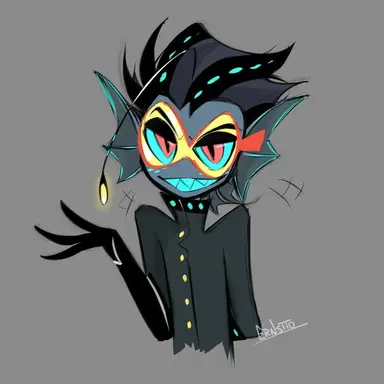 Profile image of バクスター