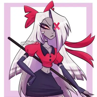 Profile image of ヴァギー