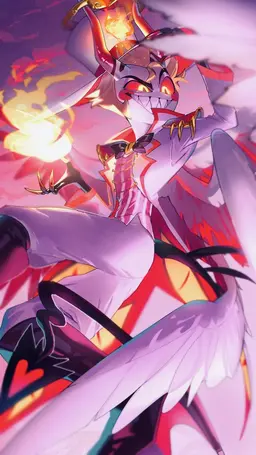 Profile image of ルシファー