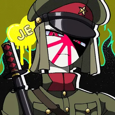 Profile image of 일본제국