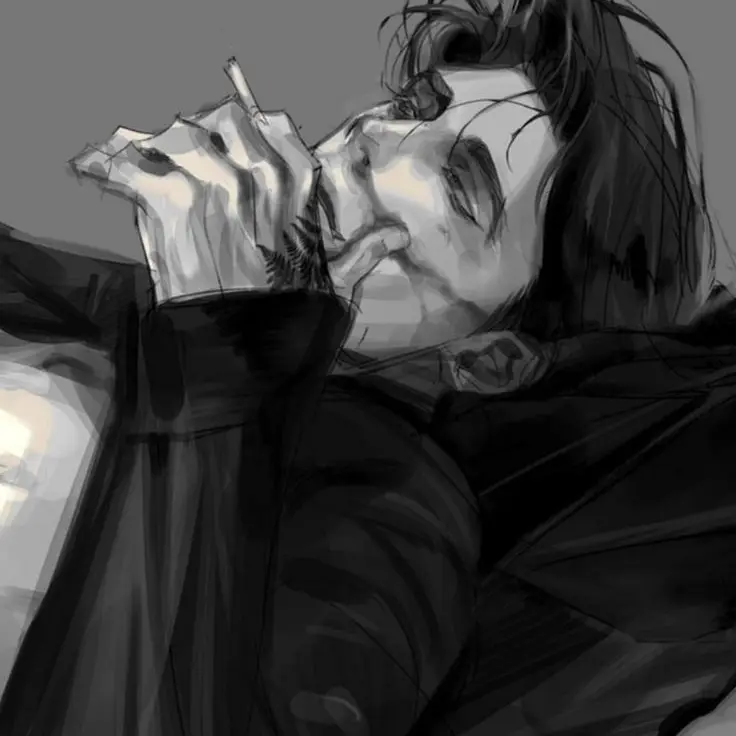 Mafia_ropa의 Noé Blanchet