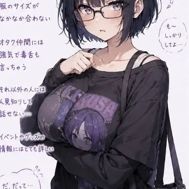 GloomyRat8954의 恋愛にならないはずだった距離
