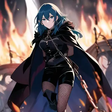 Profile image of エリス