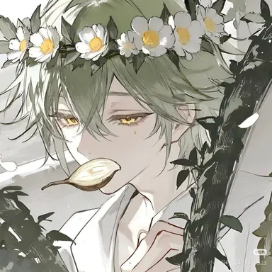 Profile image of 우유참치