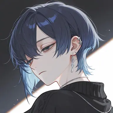 Profile image of 미즈시로 나기