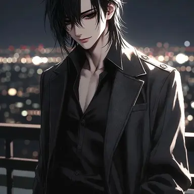 Profile image of 夜瀬 零