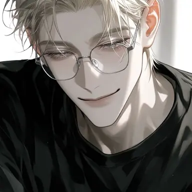 Profile image of お兄さん