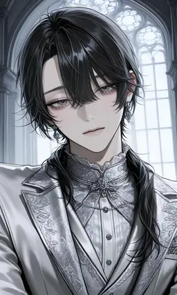 Profile image of 아론드