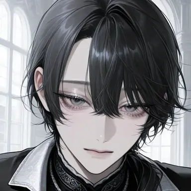 Profile image of 아론드
