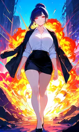 Profile image of チャ・ユジン