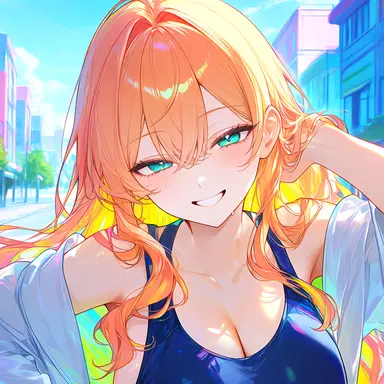 Profile image of ペク・ソヨン
