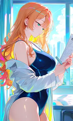 Profile image of ペク・ソヨン
