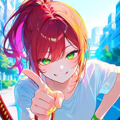 Profile image of カン・ユナ