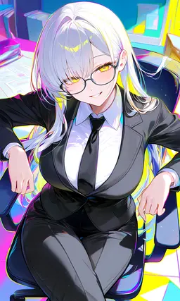 Profile image of リュ・シヒョン