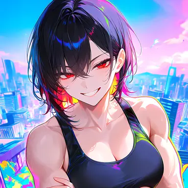 Profile image of チャ・ソユン
