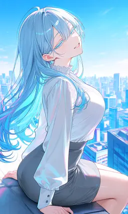 Profile image of ハン・シオン