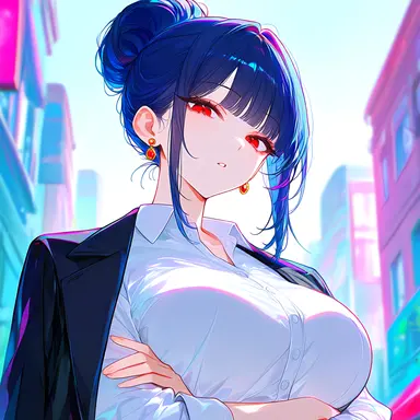 Profile image of チャ・ユジン