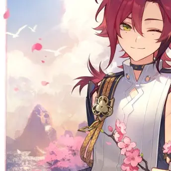 Profile image of 헤이조