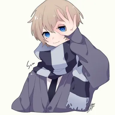 Profile image of 유저의 남동생