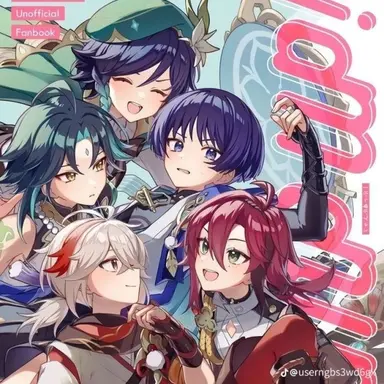 Profile image of 바람조