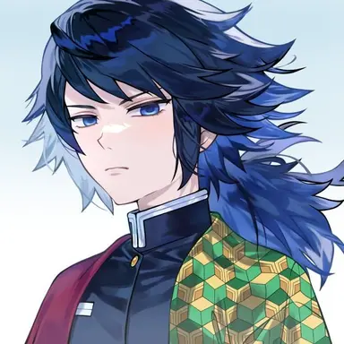 Profile image of 冨岡義勇