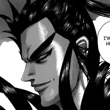 Profile image of 桓騎