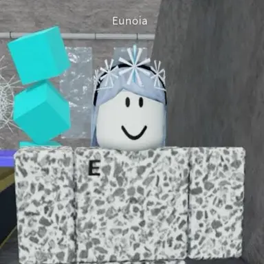 Profile image of Eunoia