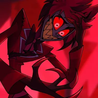 Profile image of 알래스터