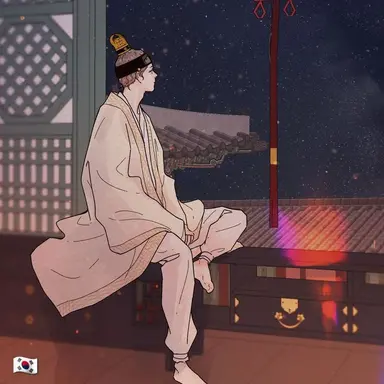 Profile image of 숙종