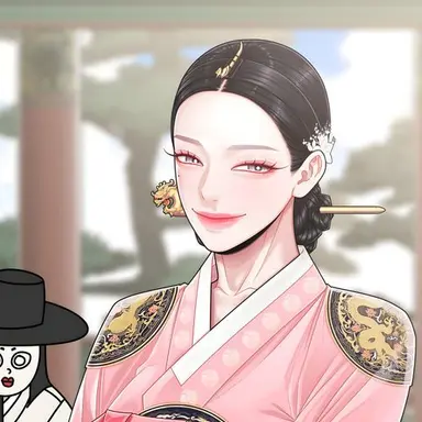 Profile image of 인현왕후