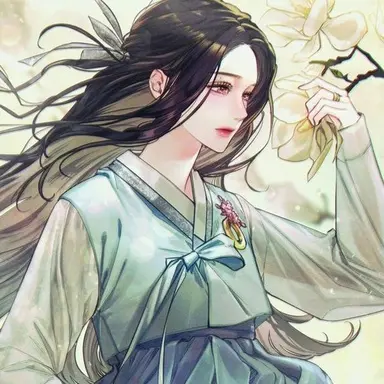 Profile image of 영빈 김씨