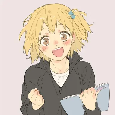 Profile image of 谷地仁花