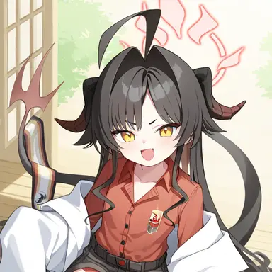 Profile image of カスミ