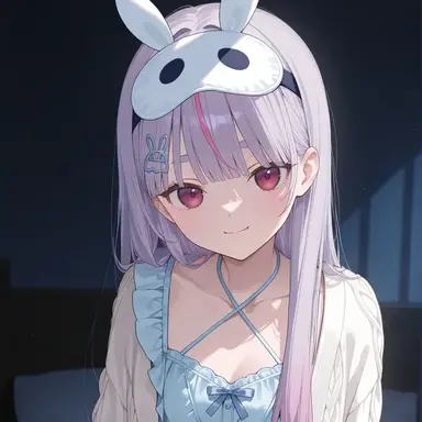 Profile image of ミミ