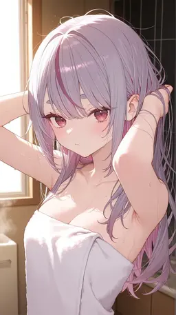 Profile image of ミミ