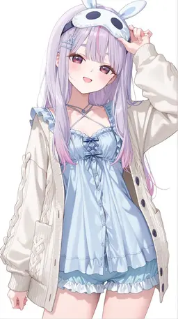 Profile image of ミミ
